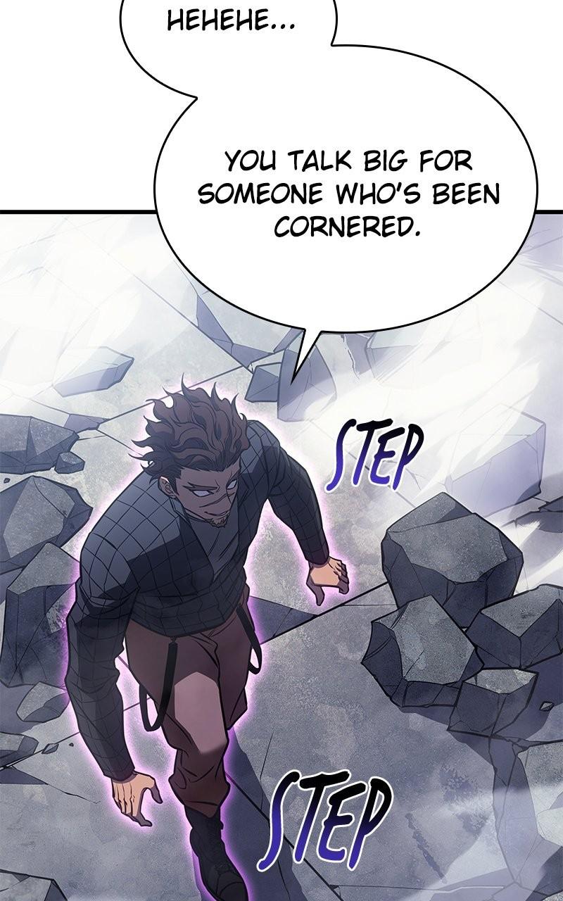 Returned by the King Chap 42 - Next Chap 43