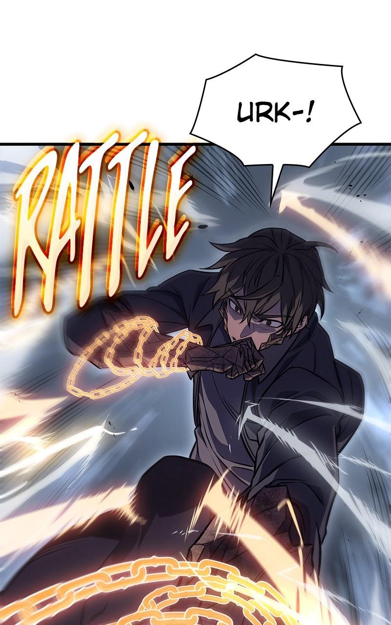 Returned by the King Chap 42 - Next Chap 43