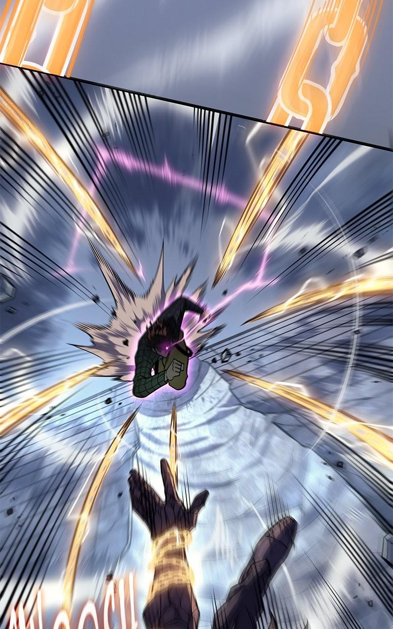 Returned by the King Chap 42 - Next Chap 43