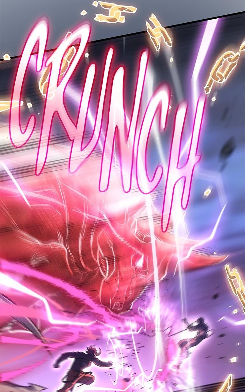 Returned by the King Chap 42 - Next Chap 43