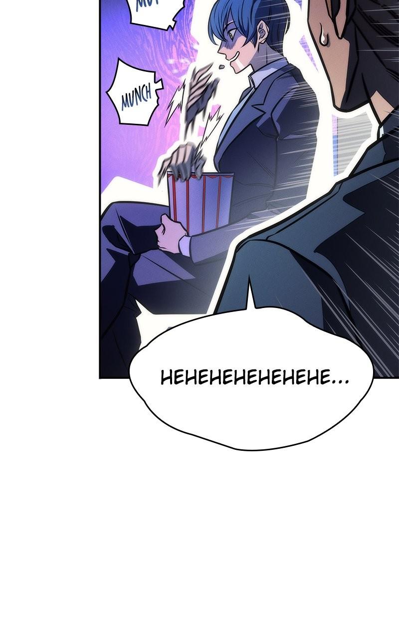 Returned by the King Chap 42 - Next Chap 43