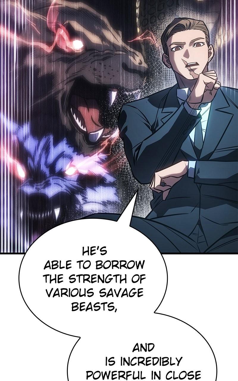 Returned by the King Chap 42 - Next Chap 43