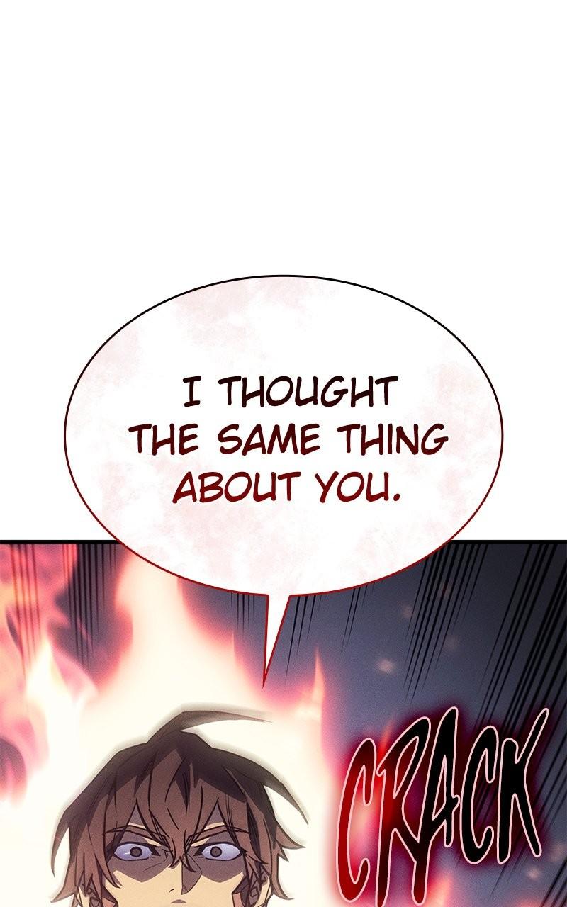 Returned by the King Chap 42 - Next Chap 43