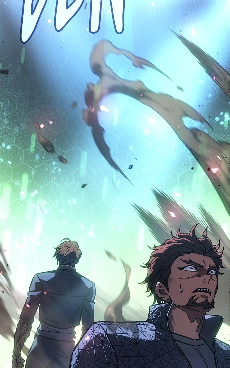 Returned by the King Chap 42 - Next Chap 43