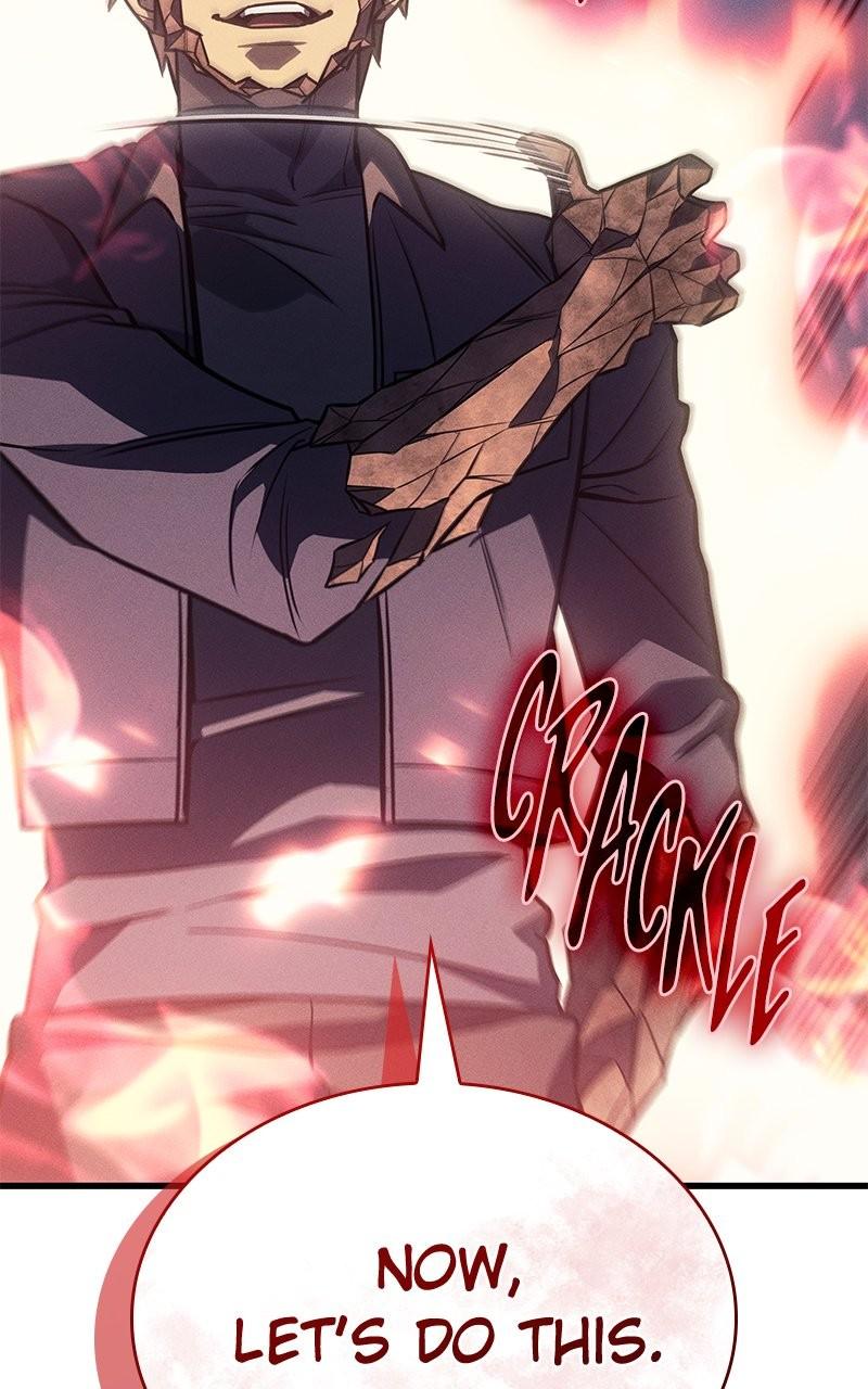 Returned by the King Chap 42 - Next Chap 43