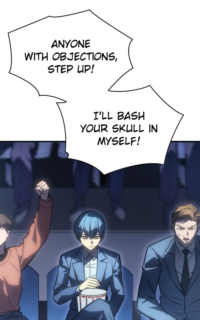 Returned by the King Chap 42 - Next Chap 43