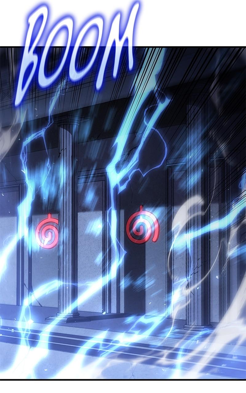 Returned by the King Chap 43 - Next Chap 44