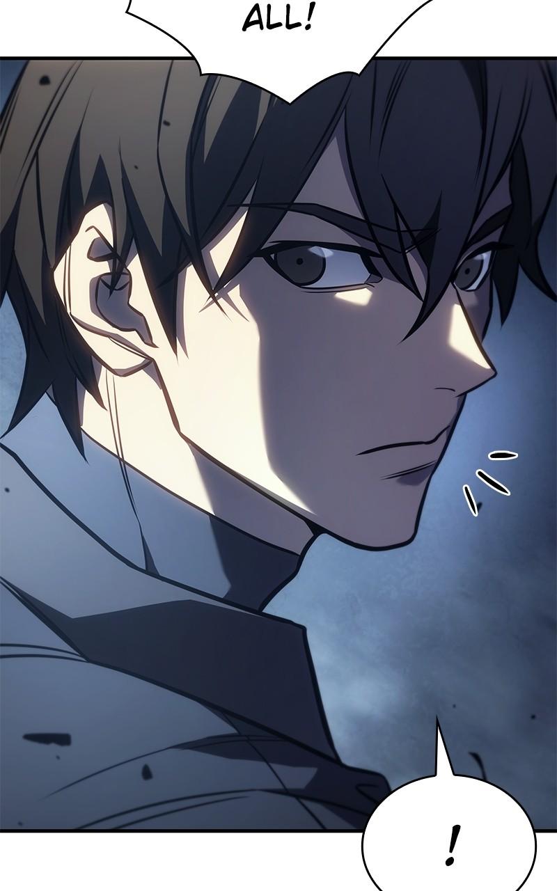 Returned by the King Chap 43 - Next Chap 44