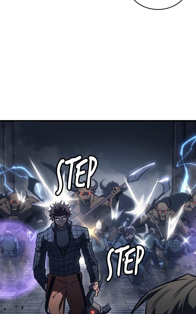 Returned by the King Chap 43 - Next Chap 44