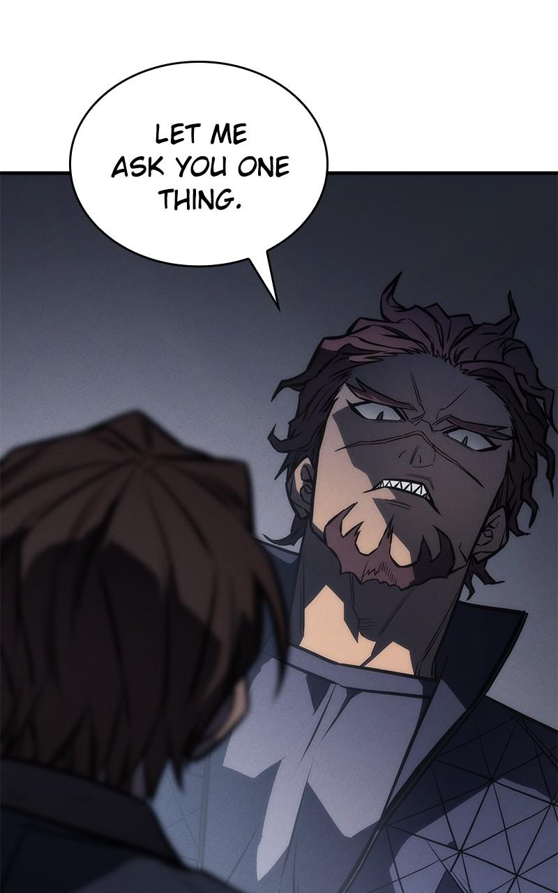 Returned by the King Chap 43 - Next Chap 44