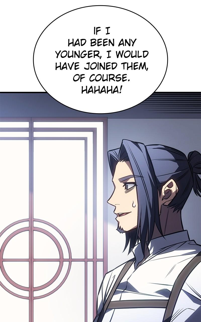 Returned by the King Chap 43 - Next Chap 44