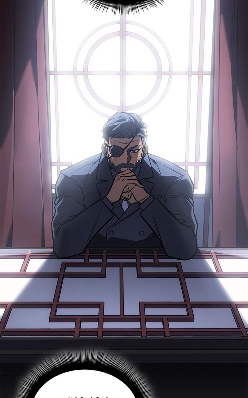 Returned by the King Chap 43 - Next Chap 44
