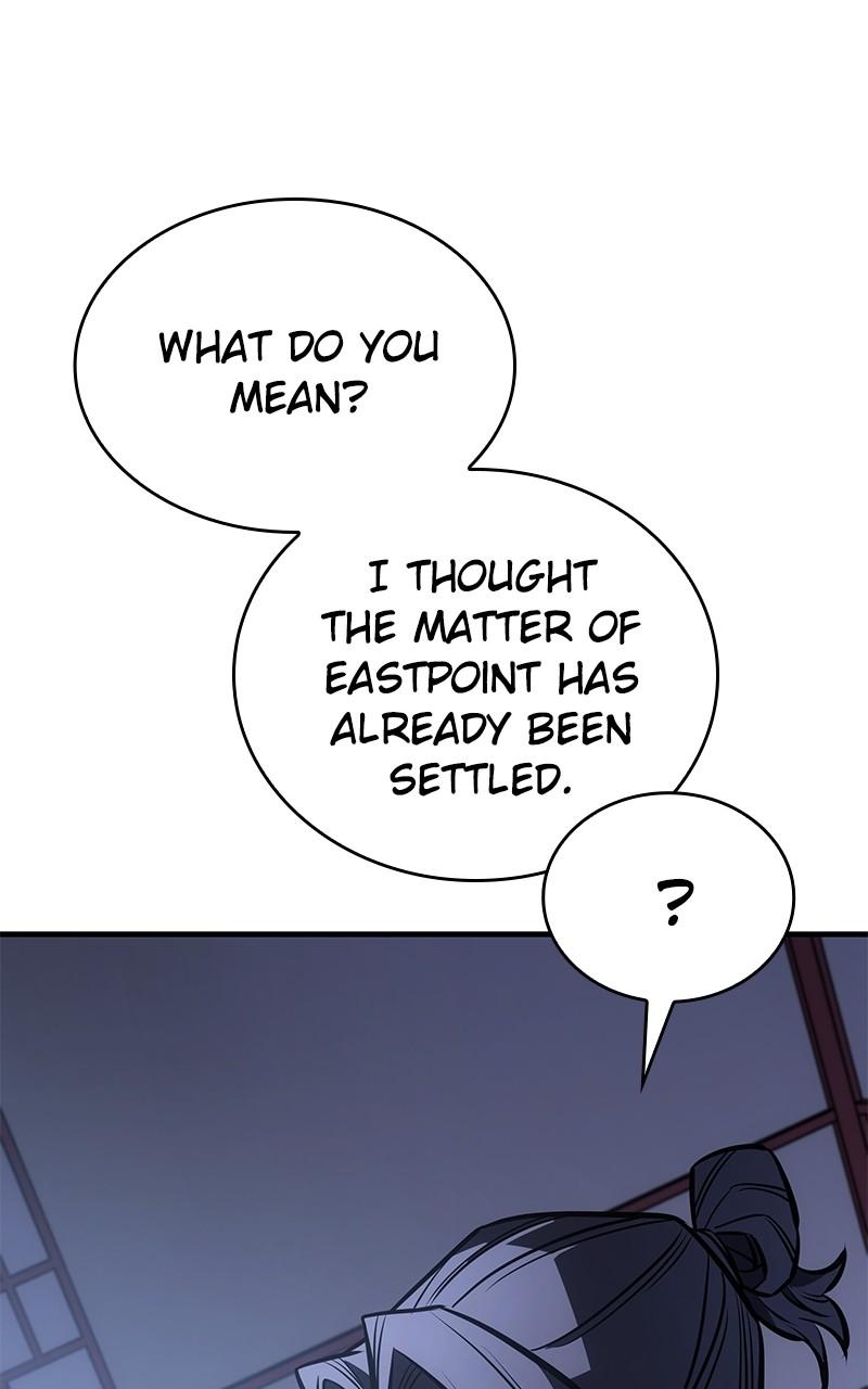 Returned by the King Chap 43 - Next Chap 44