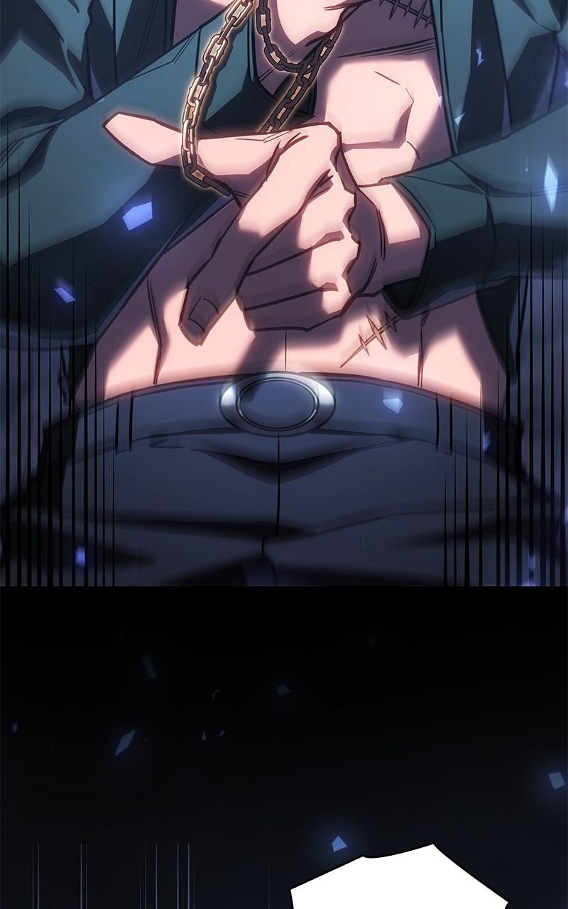 Returned by the King Chap 43 - Next Chap 44