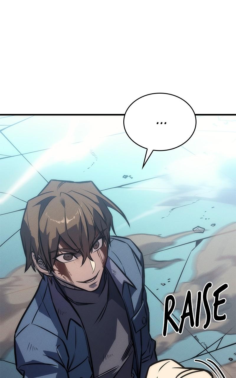 Returned by the King Chap 43 - Next Chap 44