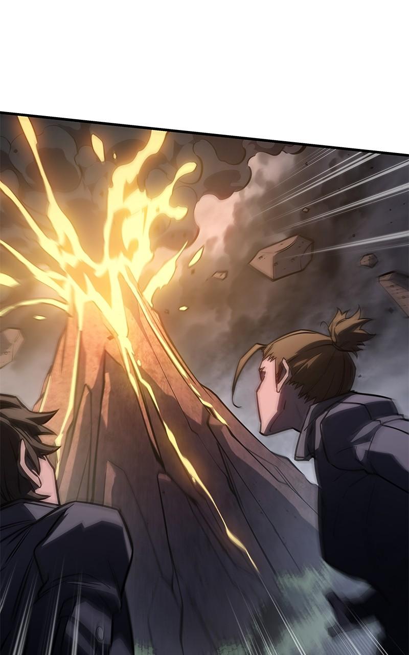 Returned by the King Chap 43 - Next Chap 44