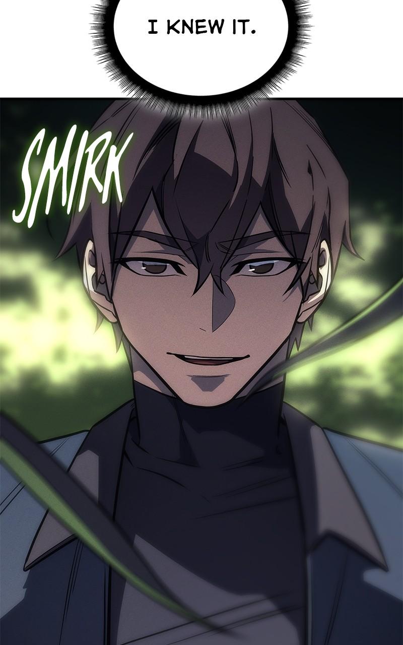 Returned by the King Chap 43 - Next Chap 44