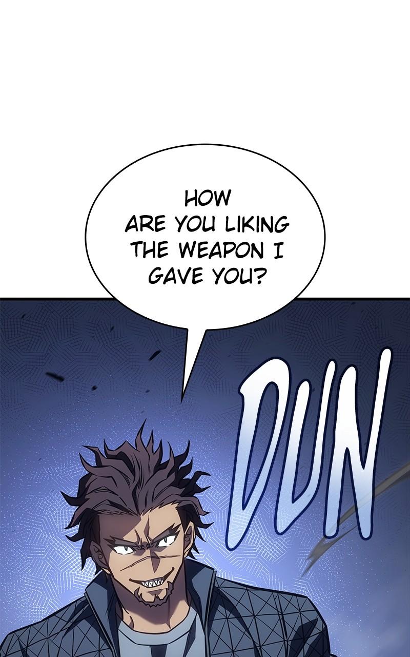 Returned by the King Chap 43 - Next Chap 44