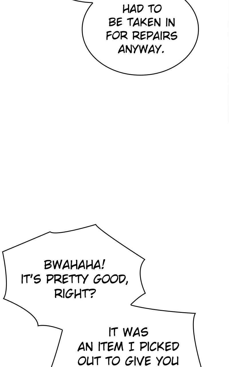 Returned by the King Chap 43 - Next Chap 44