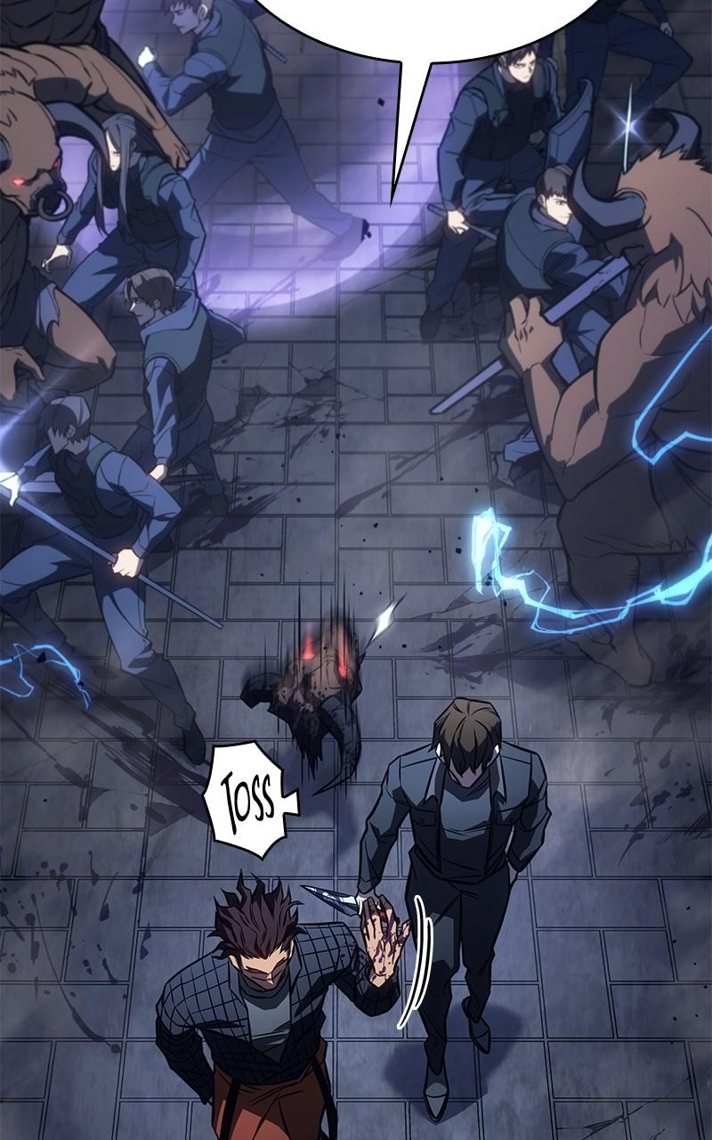 Returned by the King Chap 43 - Next Chap 44