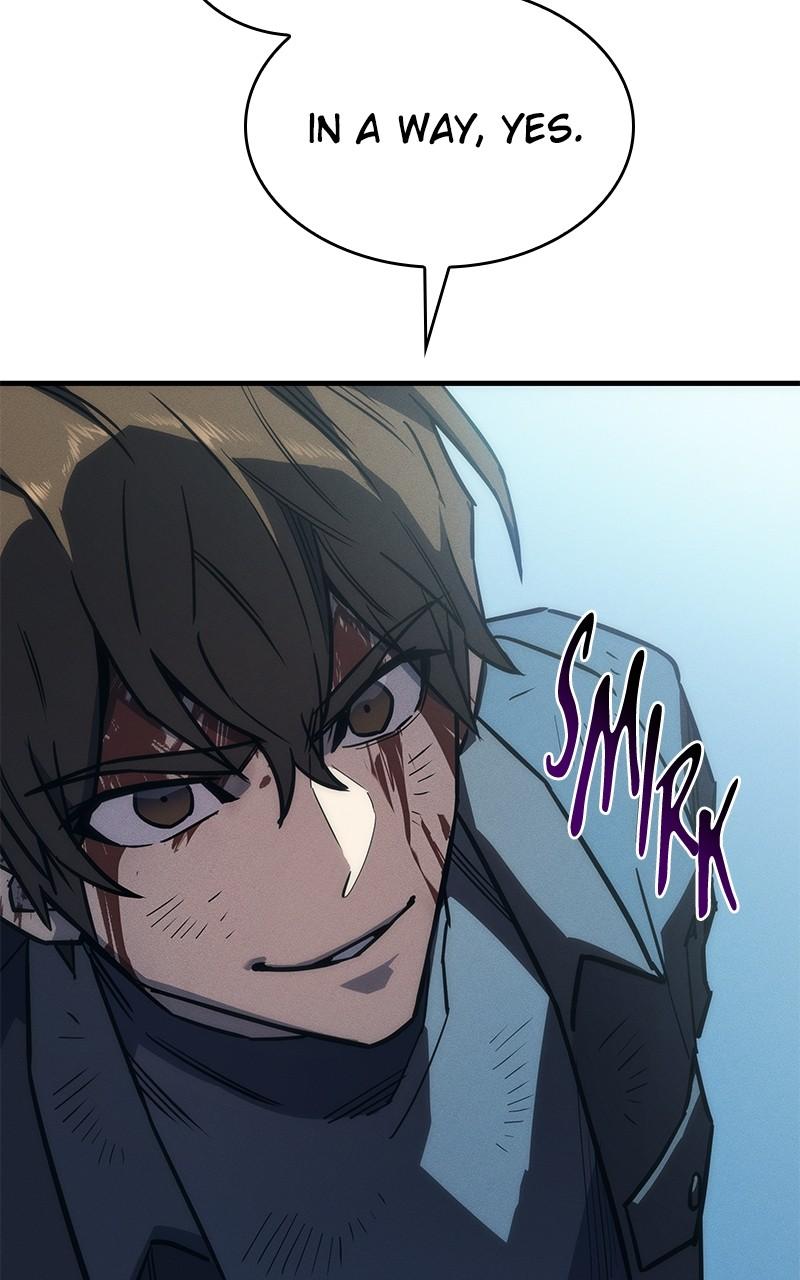 Returned by the King Chap 43 - Next Chap 44