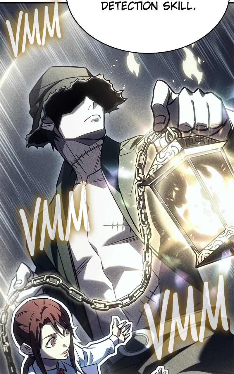 Returned by the King Chap 43 - Next Chap 44