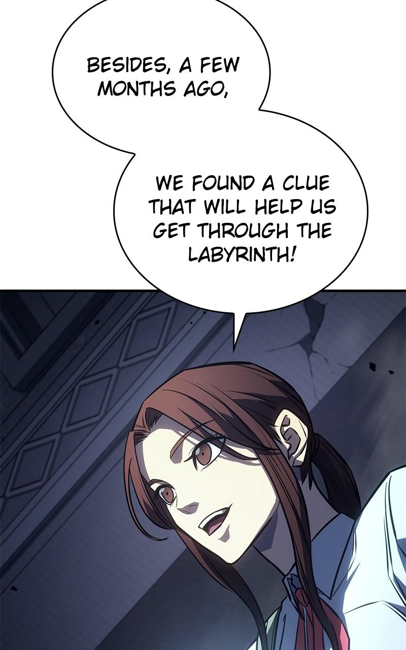 Returned by the King Chap 43 - Next Chap 44