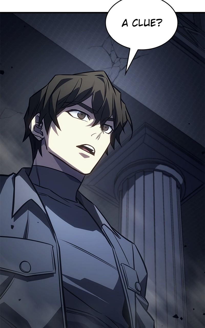 Returned by the King Chap 43 - Next Chap 44