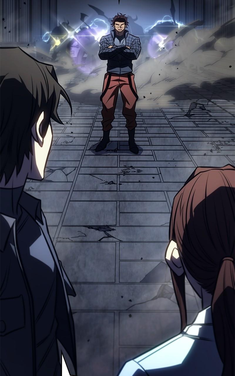 Returned by the King Chap 43 - Next Chap 44