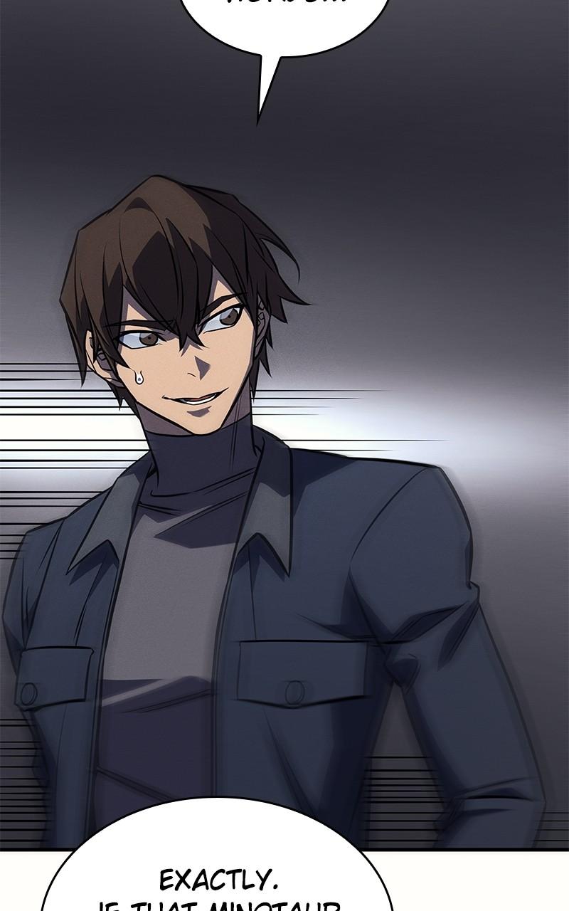 Returned by the King Chap 43 - Next Chap 44