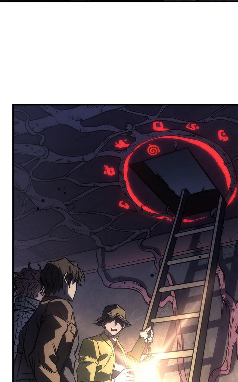 Returned by the King Chap 43 - Next Chap 44