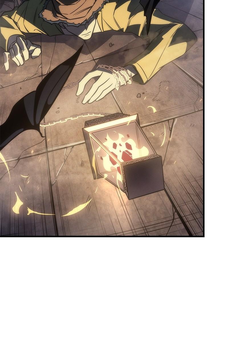 Returned by the King Chap 43 - Next Chap 44