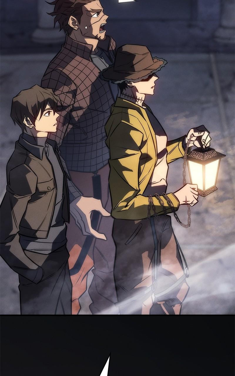 Returned by the King Chap 43 - Next Chap 44