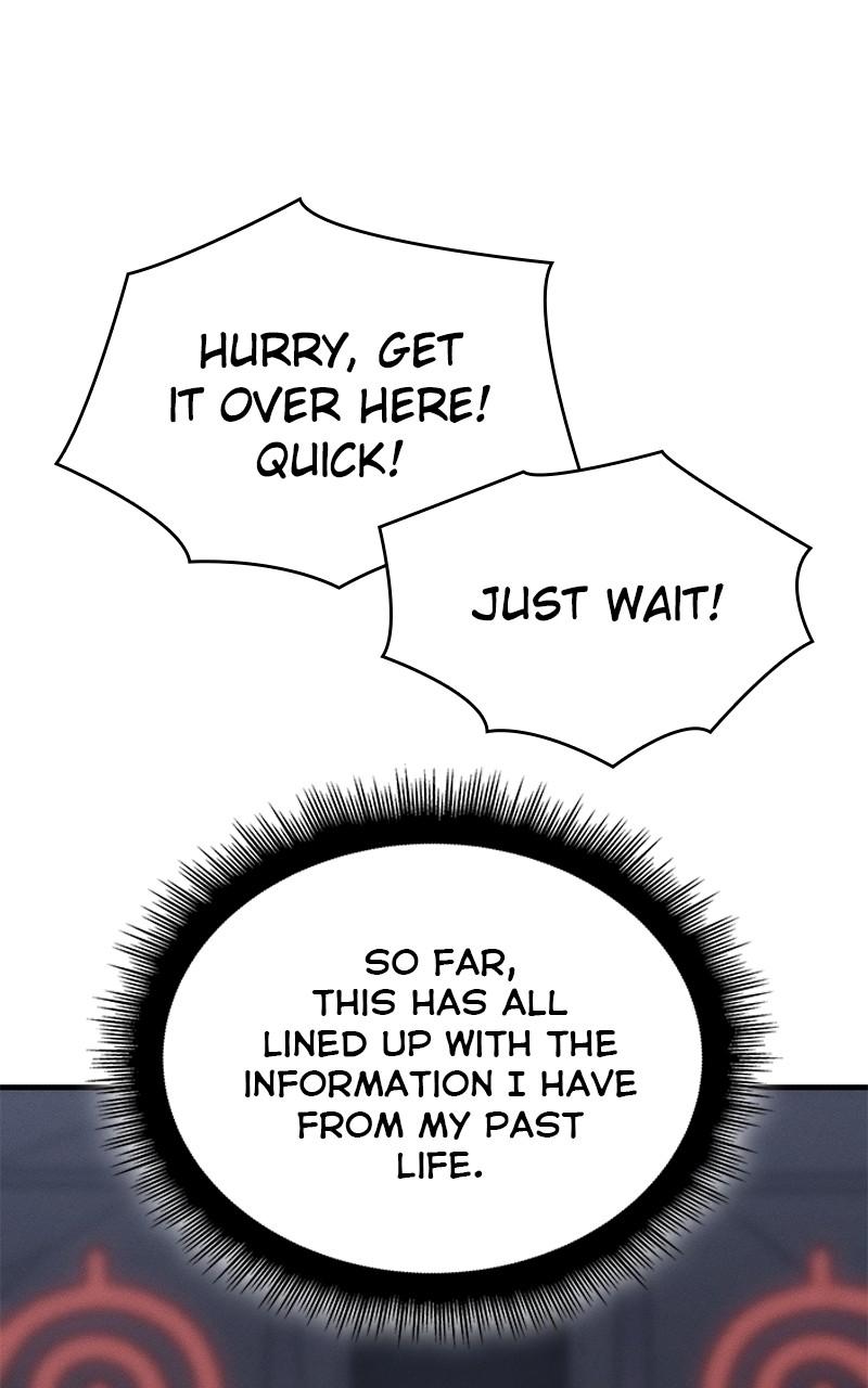 Returned by the King Chap 43 - Next Chap 44