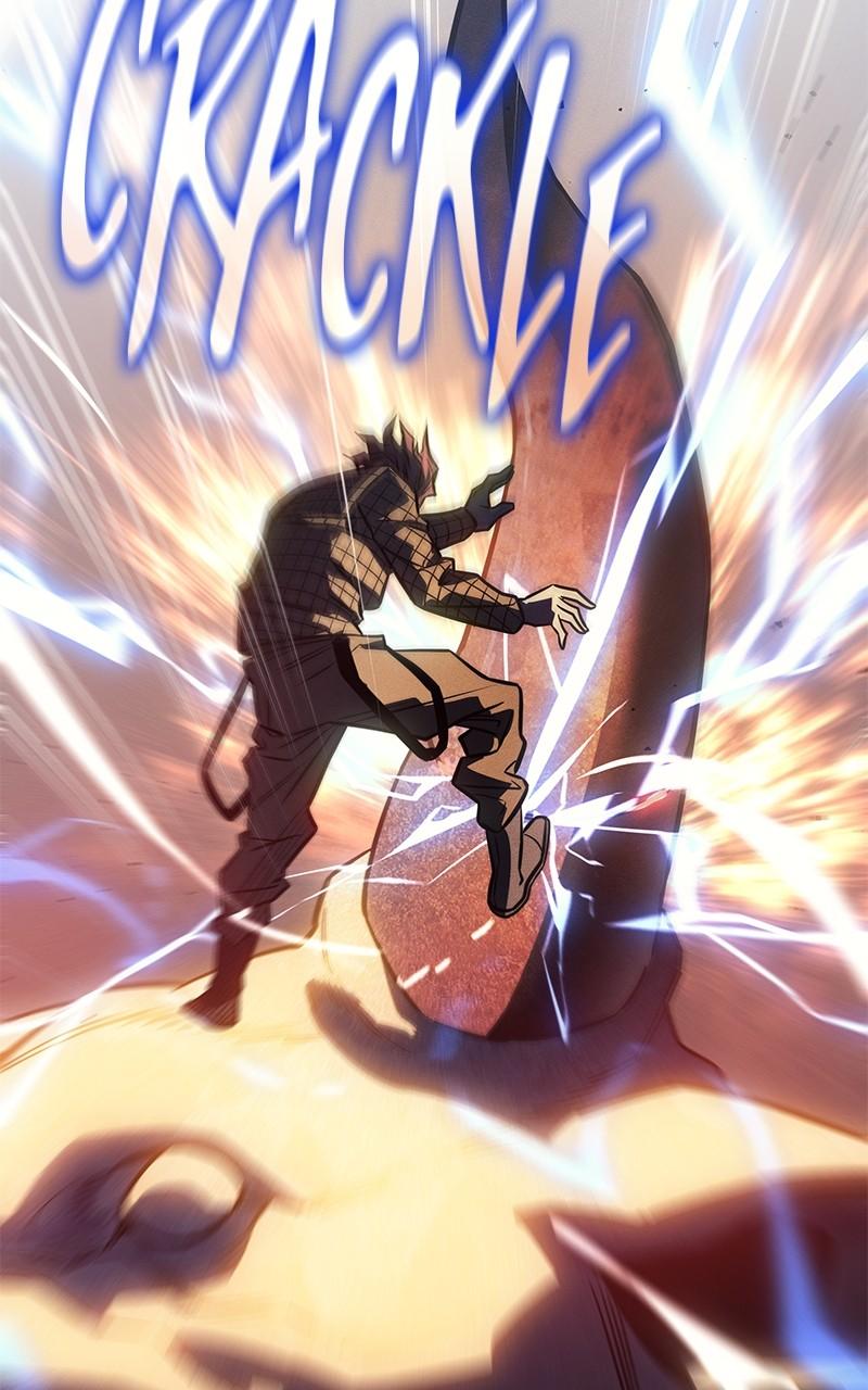 Returned by the King Chap 43 - Next Chap 44