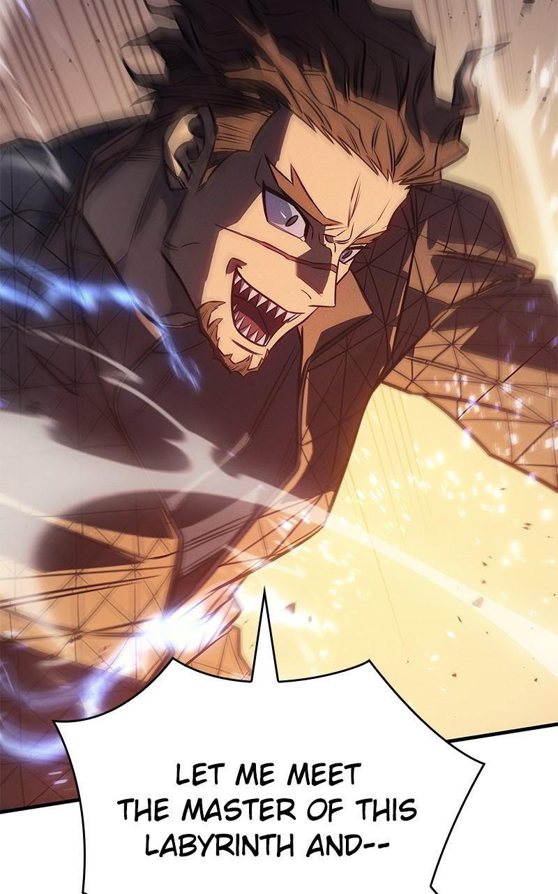 Returned by the King Chap 43 - Next Chap 44