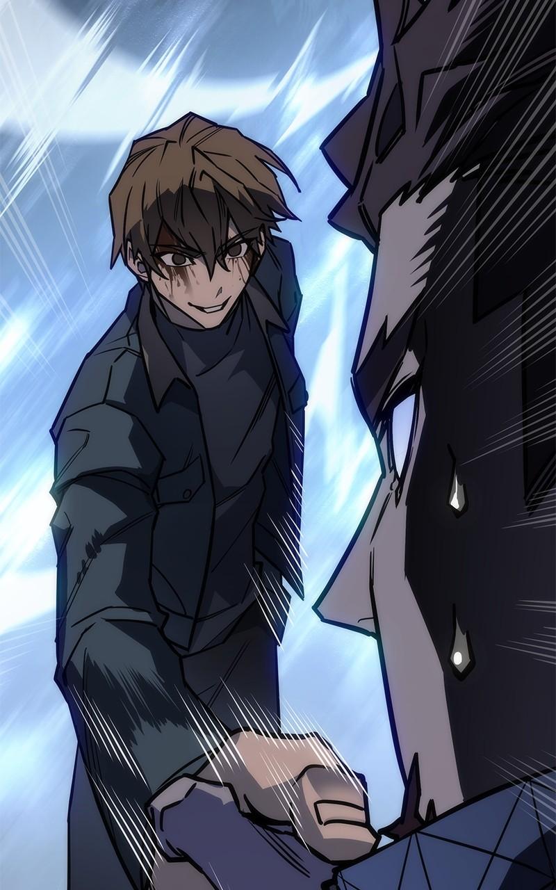 Returned by the King Chap 43 - Next Chap 44