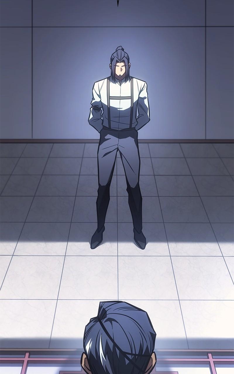 Returned by the King Chap 43 - Next Chap 44