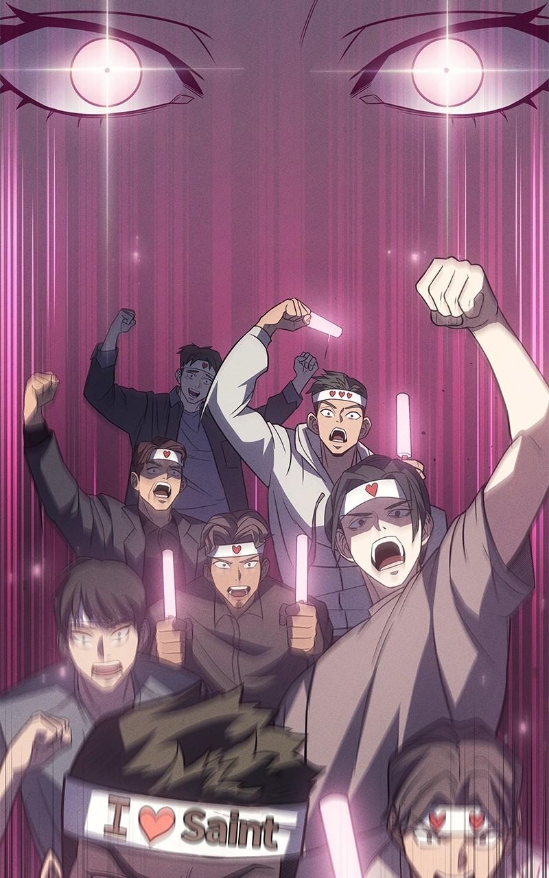 Returned by the King Chap 57 - Next Chap 58