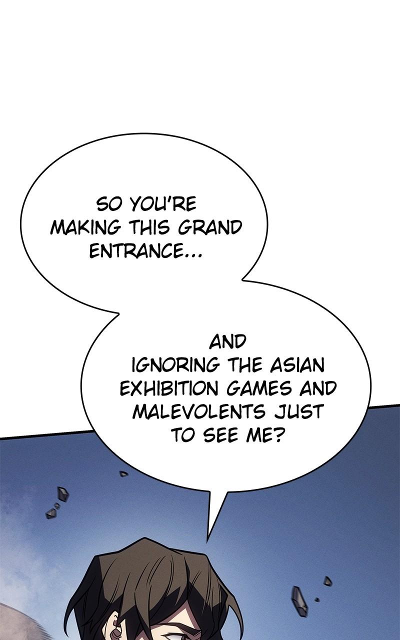 Returned by the King Chap 57 - Next Chap 58