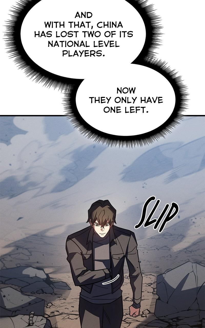 Returned by the King Chap 57 - Next Chap 58