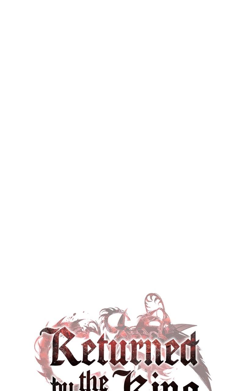 Returned by the King Chap 57 - Next Chap 58