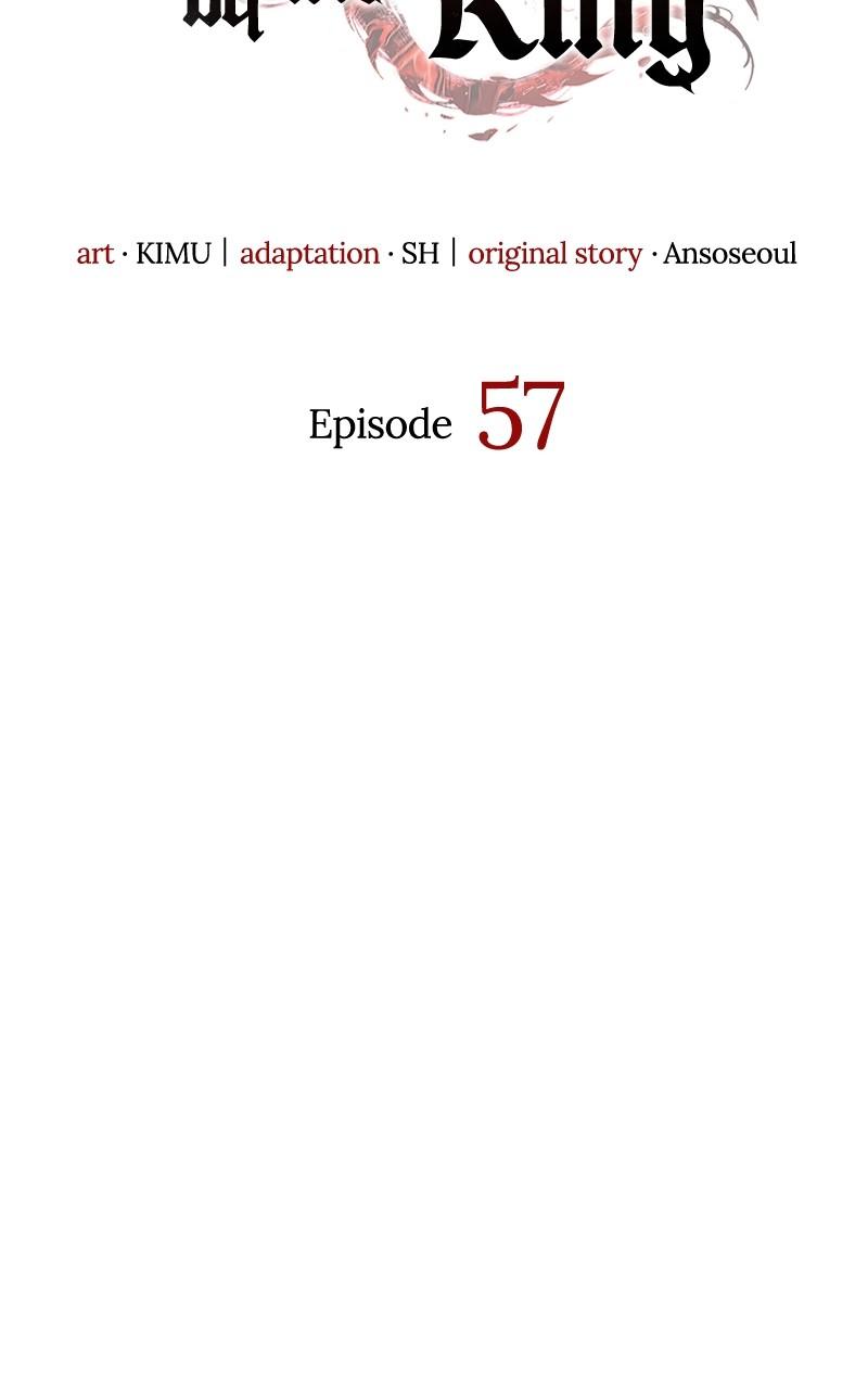 Returned by the King Chap 57 - Next Chap 58