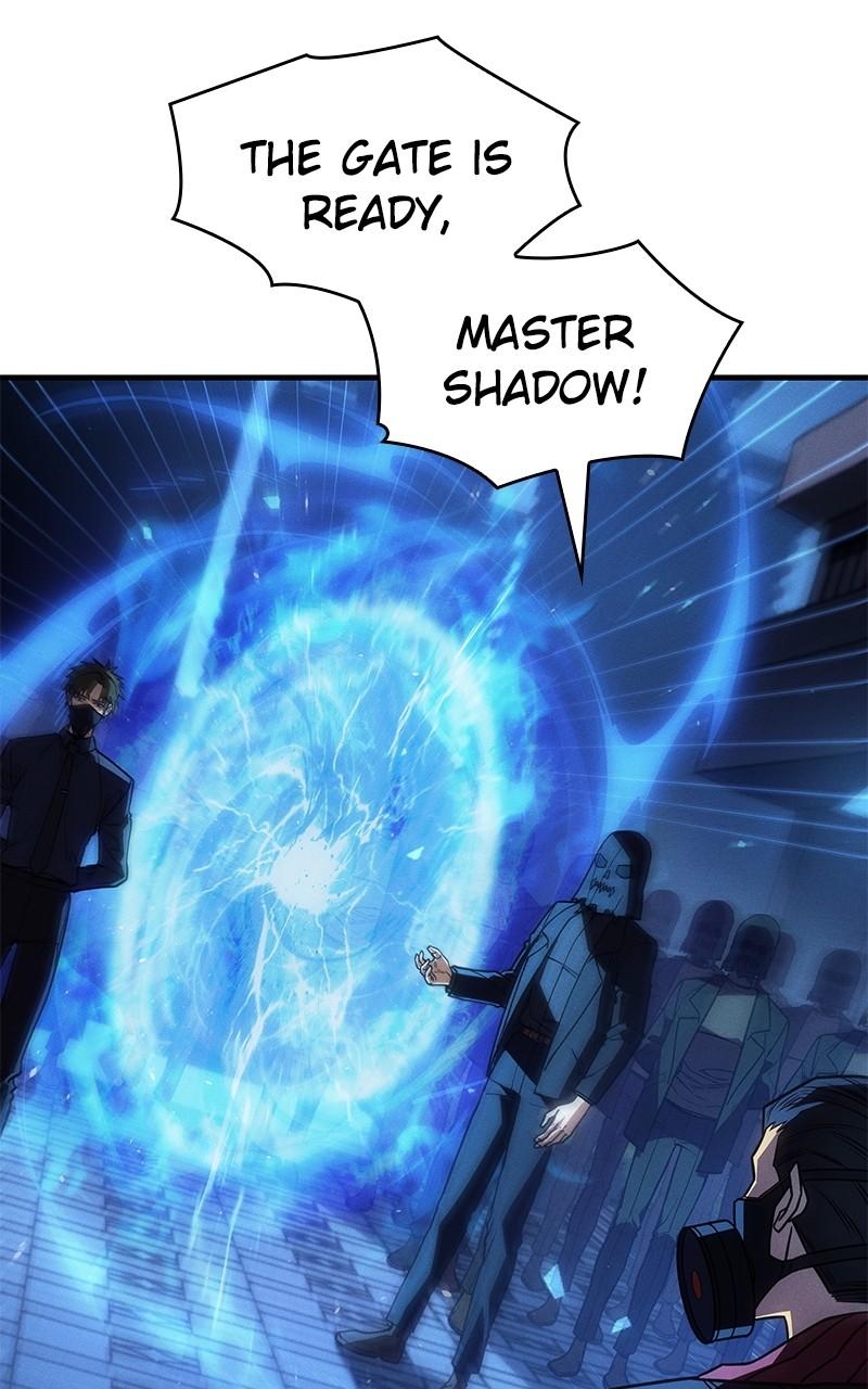 Returned by the King Chap 57 - Next Chap 58