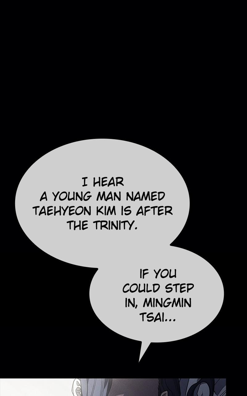 Returned by the King Chap 57 - Next Chap 58