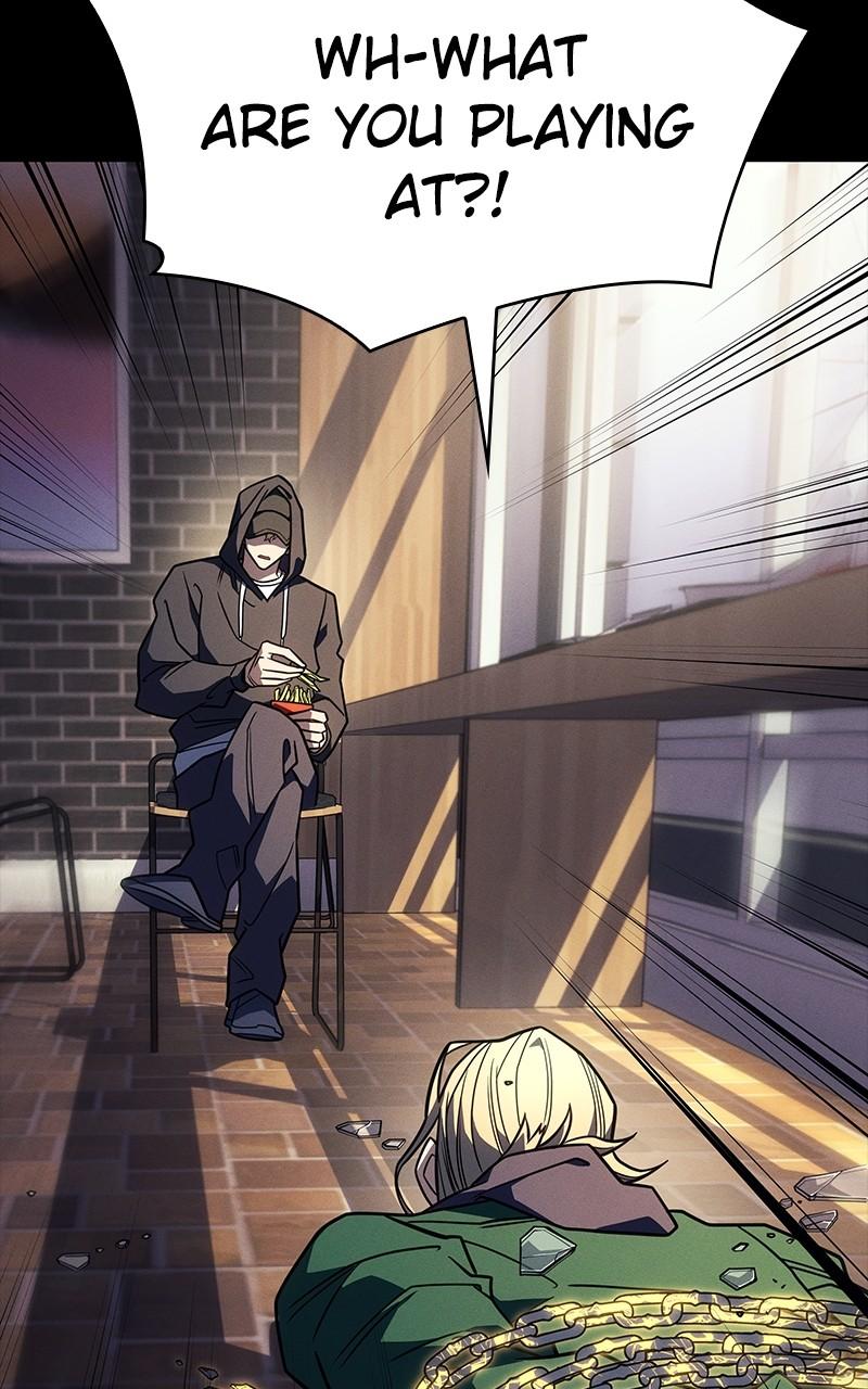 Returned by the King Chap 54 - Next Chap 55