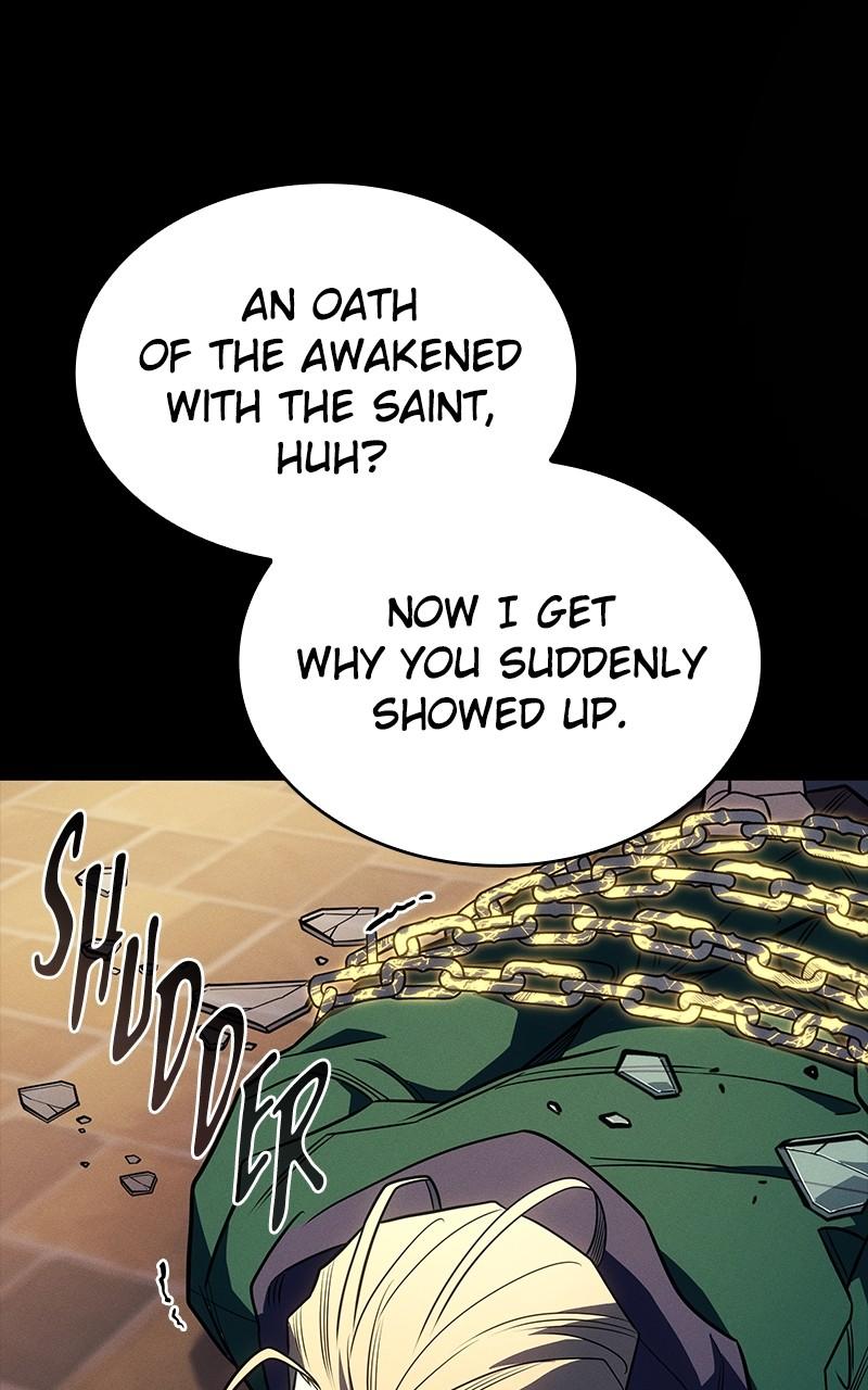 Returned by the King Chap 54 - Next Chap 55