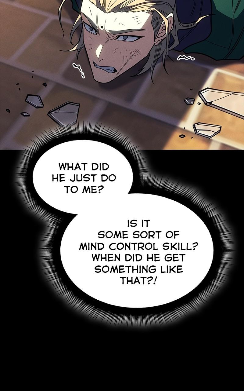 Returned by the King Chap 54 - Next Chap 55
