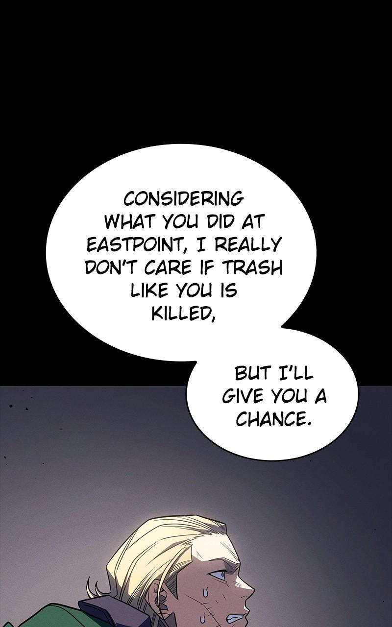 Returned by the King Chap 54 - Next Chap 55