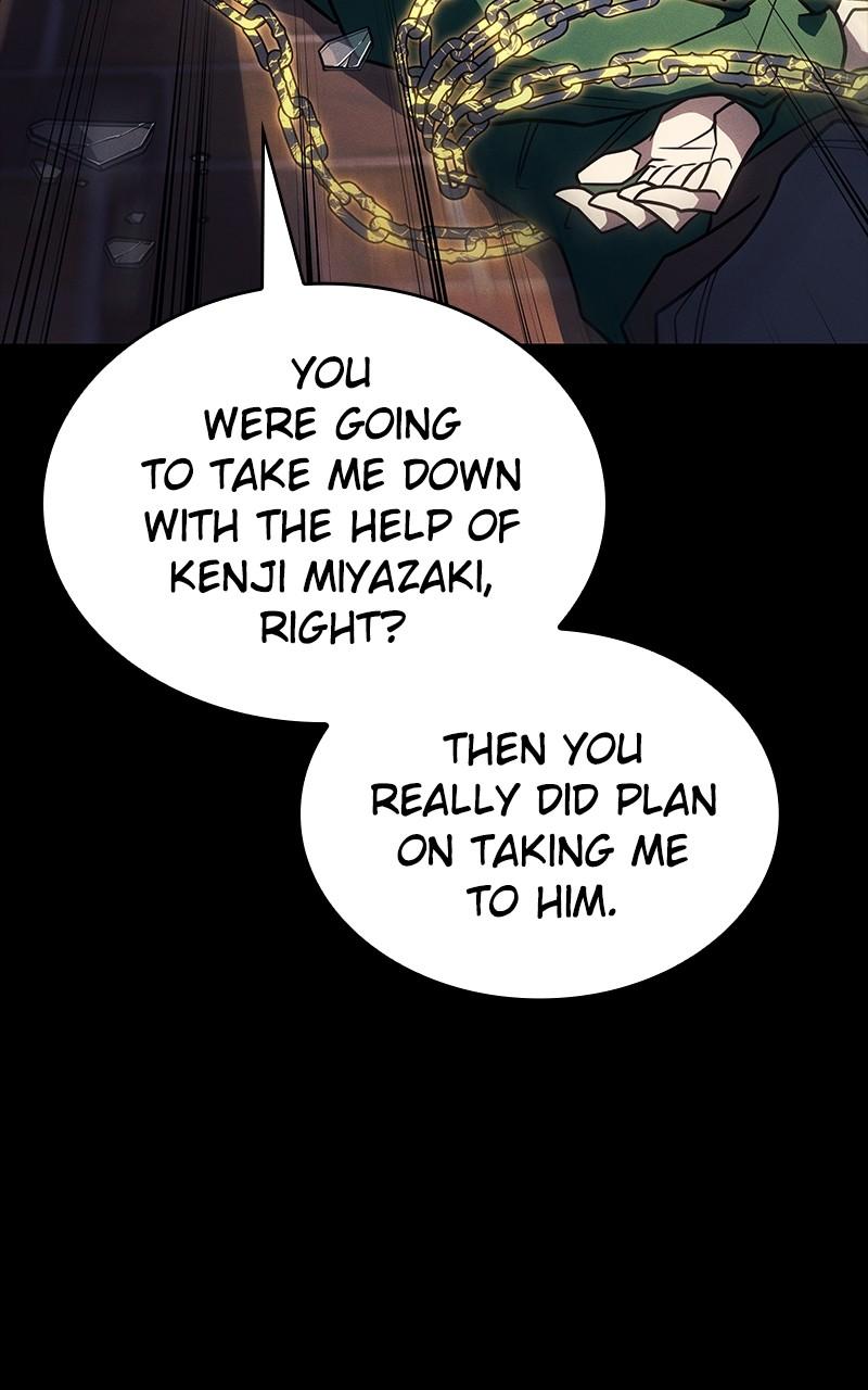 Returned by the King Chap 54 - Next Chap 55